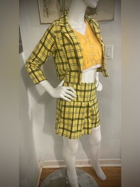 Cher Costume Custom Quote